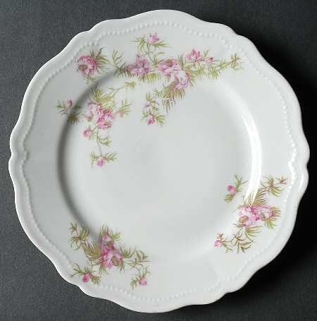 OSG14 Salad Plate