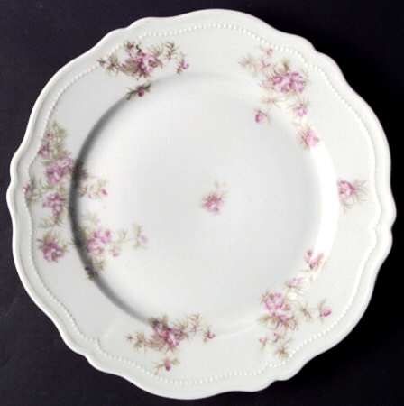 OSG14 Dinner Plate