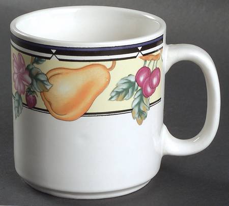 Orchard Mug