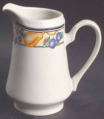 Orchard Creamer