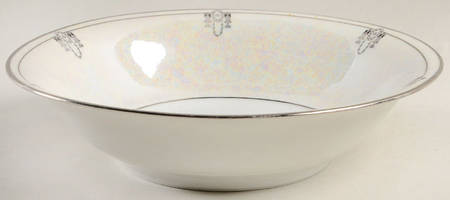 Colonial 9" Round Vegetable Bowl