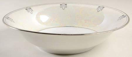 Colonial 10" Round Vegetable Bowl