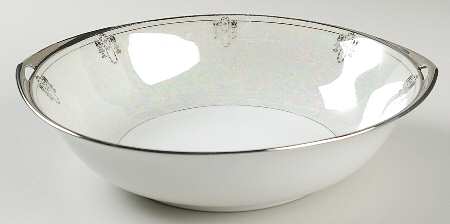 Colonial 9" Round Vegetable Bowl