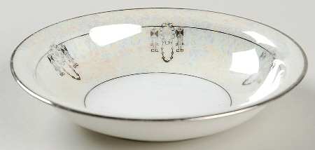 Colonial Fruit/Dessert (Sauce) Bowl