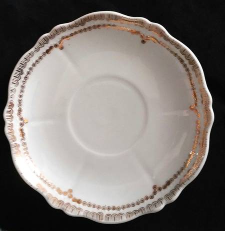 OSG42 Saucer