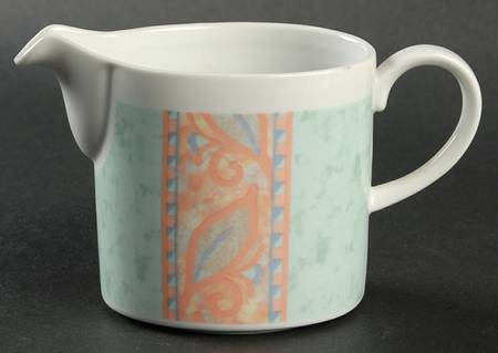 Terrazzo Creamer