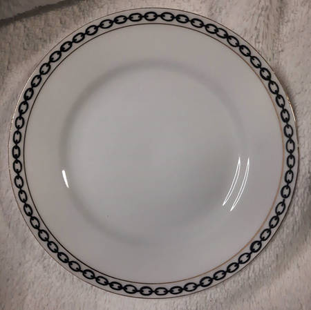 OSG28 Bread & Butter Plate