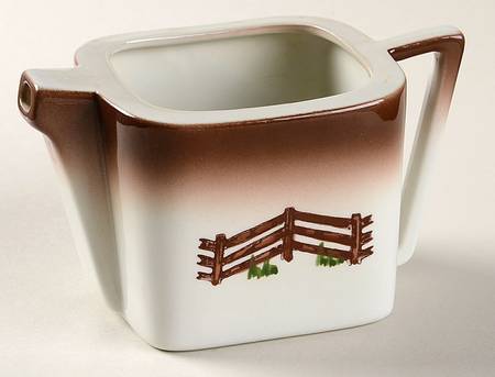 ORC4 Creamer No Lid