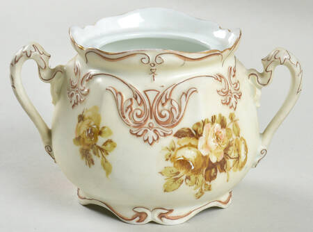 OHM7 Sugar Bowl No Lid
