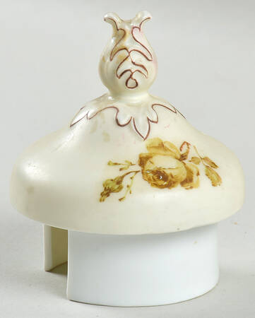 OHM7 Lid for Chocolate Pot