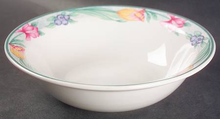 Coupe Cereal Bowl
