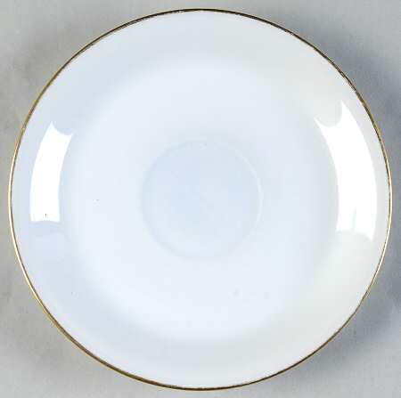 OKU5 Saucer