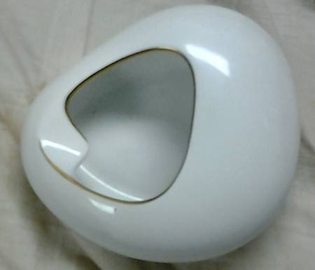 OKU5 Small Ashtray