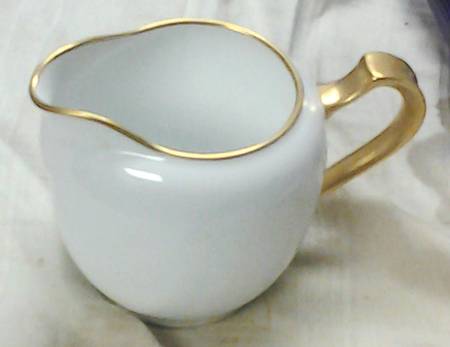 OKU5 Creamer