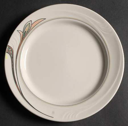 Huntington Salad Plate