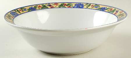 French Provincial 9" Round Vegetable Bowl