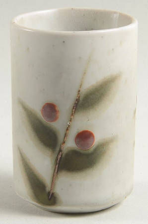 Bittersweet (China) Juice Tumbler