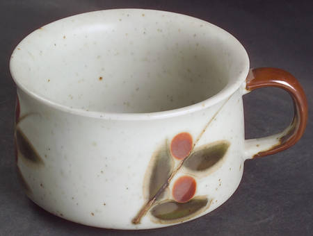 Bittersweet Soup Mug