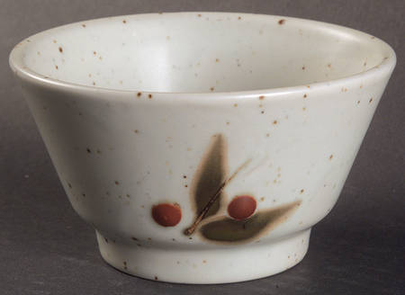 Bittersweet Rice Bowl