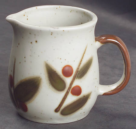 Bittersweet Creamer
