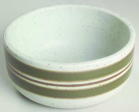 Bittersweet 5" Round Vegetable Bowl