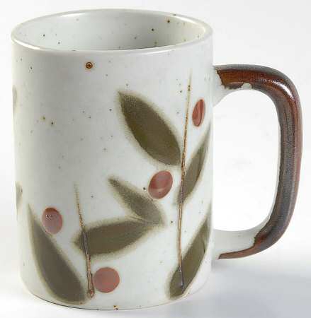 Bittersweet Mug