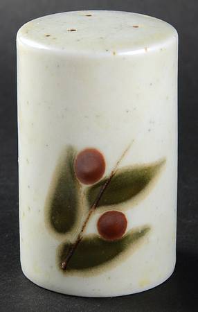 Bittersweet Salt Shaker
