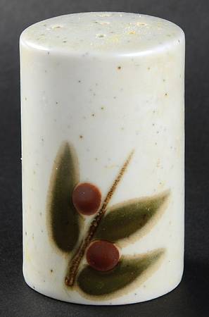Bittersweet Pepper Shaker