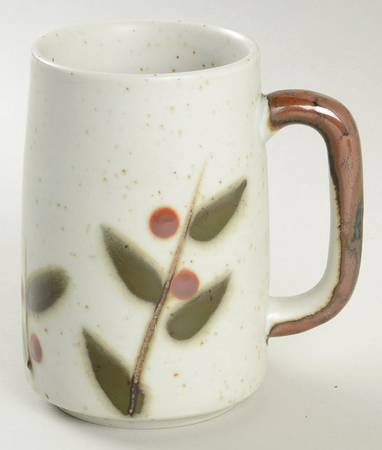 Bittersweet Grandmug