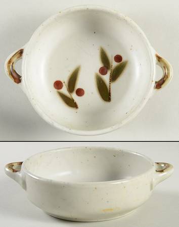 Bittersweet Individual Open Soup