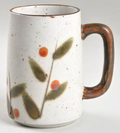 Bittersweet Grandmug
