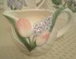 Flowertime Creamer