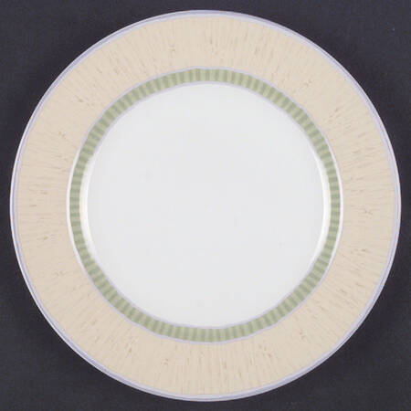 Synergy Salad Plate