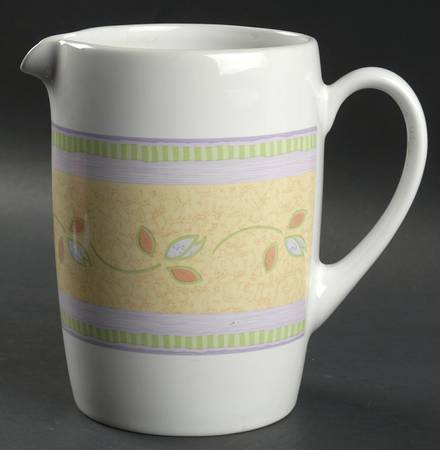 Synergy 56 Oz Pitcher