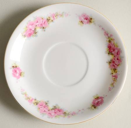 ORI8 Saucer