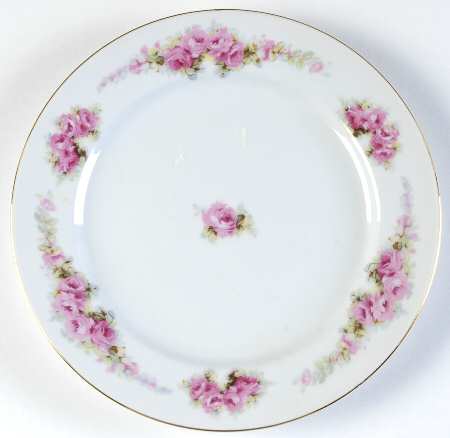 ORI8 Salad Plate