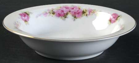 ORI8 Rim Fruit/Dessert (Sauce) Bowl