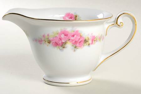 ORI8 Creamer