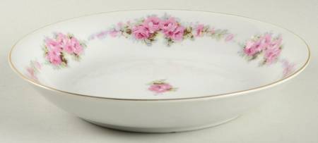 ORI8 Rim Soup Bowl