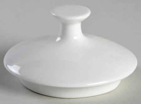 Amelia Lid for Sugar Bowl