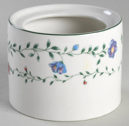 Amelia Sugar Bowl No Lid