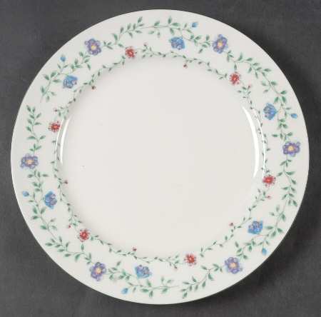 Amelia Salad Plate