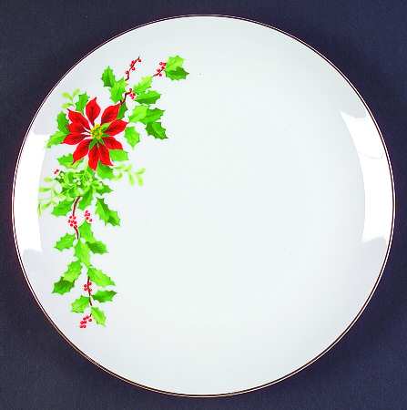 OTA8 Salad Plate