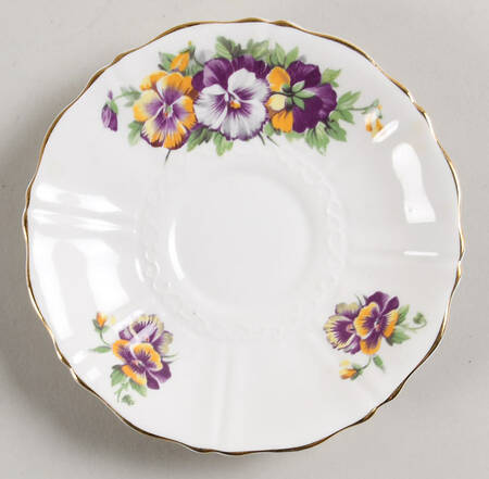 OLR11 Saucer