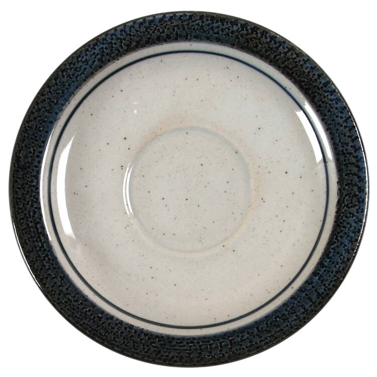 Pacifica Saucer