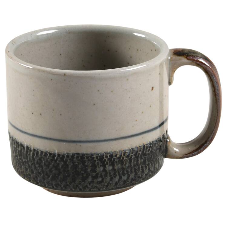 Pacifica Flat Cup