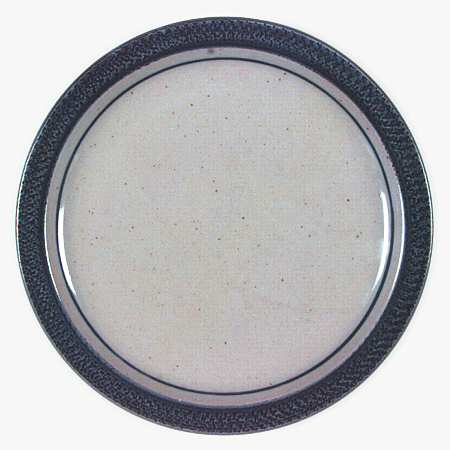 Pacifica Salad Plate