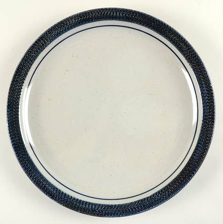 Pacifica 12" Chop Plate (Round Platter)