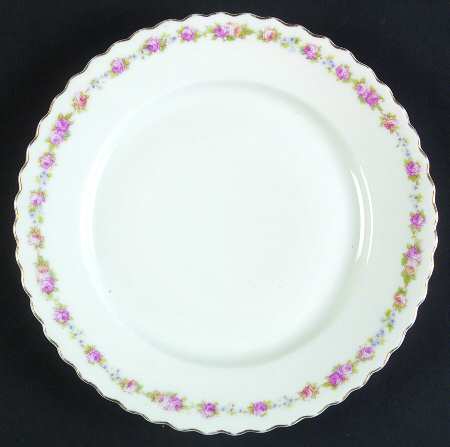 OSG43 Salad Plate