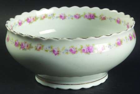 OSG43 Cranberry Bowl